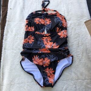I2CRAZY Swimsuit NWT